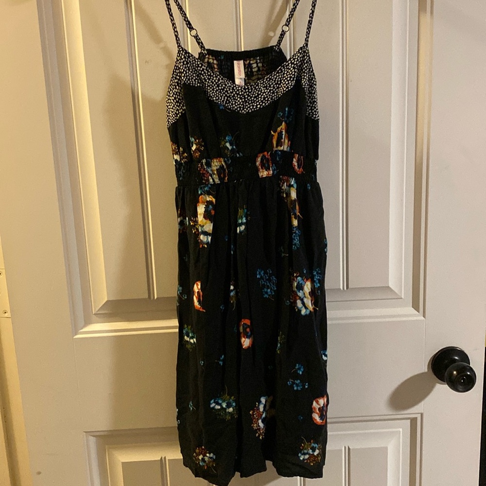 EUC summer dress
